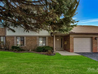 1725 W Partridge Ln UNIT 8, Arlington Heights, IL, 60004