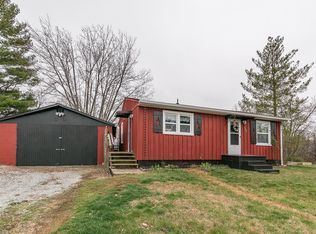 748 Georgia St, Johnson City, TN 37601
