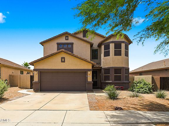 5th image of 18137 W CANYON Lane