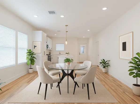 8923 De Priest St, Houston, TX 77088
