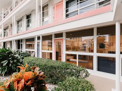 1124 Seminole Dr #4B, Fort Lauderdale, FL, 33304