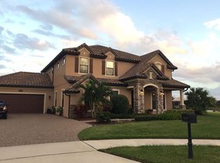 6141 Rapullo Ct, Melbourne, FL 32940