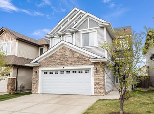 4015 Alexander Way SW, Edmonton, AB T6W 2C5