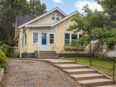 3633 15th Ave S, Minneapolis, MN, 55407