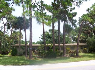 2201 Country Club Rd, Melbourne, FL 32901