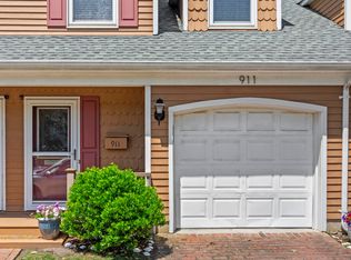 911 Beach Ave, Bradley Beach, NJ 07720