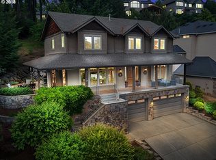 25610 Cheryl Dr, West Linn, OR