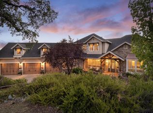 1290 Crooked Mile Ct, Placerville, CA