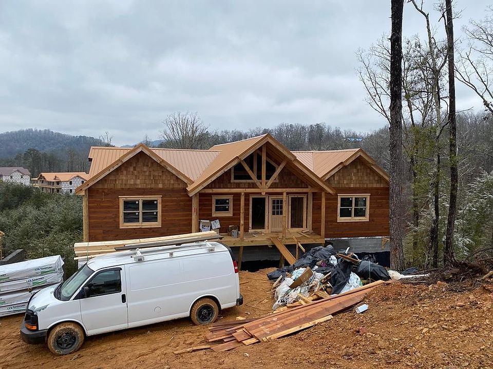 1st image of 64 Owens Ridge Way Lot 64R