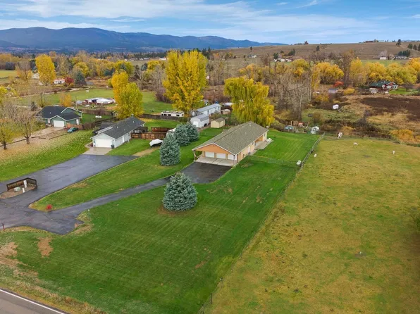 4957 Rocket Ct, Stevensville, MT 59870