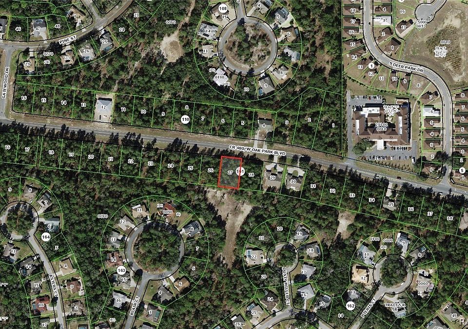 2nd image of 5568 W Oak Park Blvd