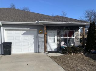 912 Riffle Dr, Pleasant Hill, MO 64080