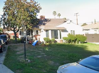 401 S Cherrywood St, West Covina, CA