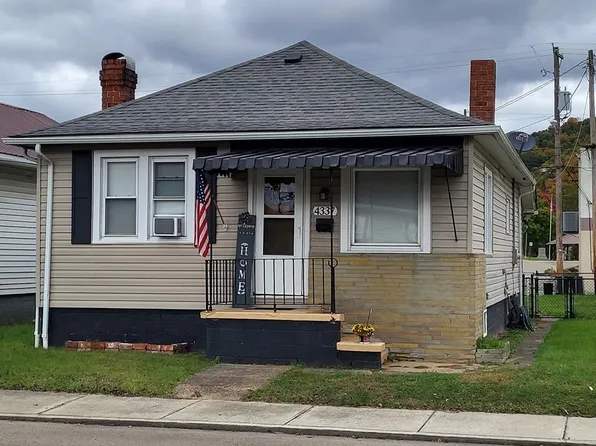 4337 Rhodes Ave, New Boston, OH 45662