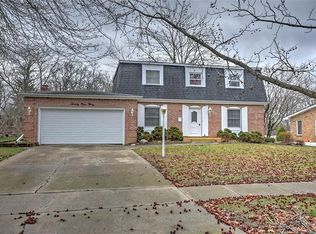 2930 Lewallen Pl, Decatur, IL 62521