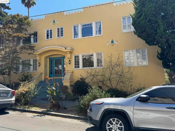 245 29th St, Oakland, CA 94611