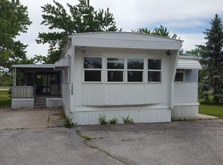 3561 Truman Rd LOT 126, Perrysburg, OH 43551