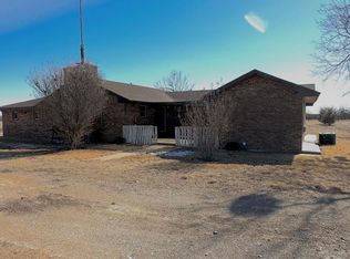 5252 Cromwell Rd, Snyder, TX 79549