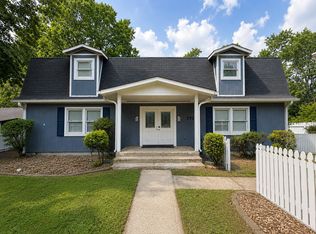 7712 N Spring Ln, Indianapolis, IN 46268