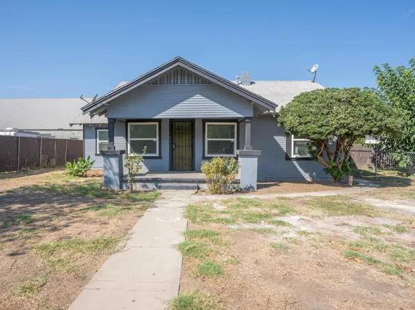 2530 S 10th St, Fresno, CA 93725
