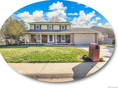 3790 E Geddes Avenue, Centennial, CO, 80122