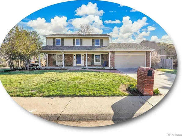 3790 E Geddes Avenue, Centennial, CO 80122