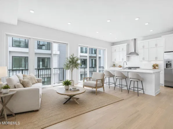 1 5th Avenue Unit #305, Neptune City, NJ 07753