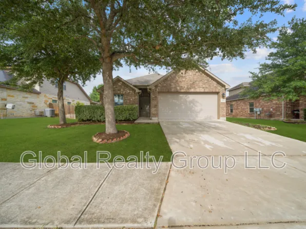 3113 Muntjac St, Schertz, TX 78154