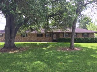 9180 Tulane Rd, Orange, TX 77630