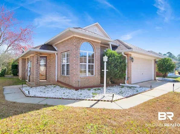 22659 Tranquil Ln, Foley, AL 36535