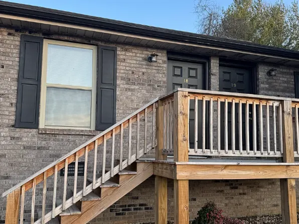 Presswood Apartments