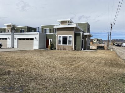 1108 W Summit St, Livingston, MT, 59047