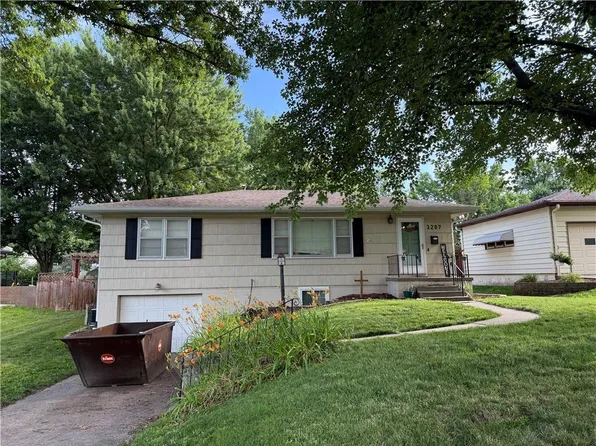 3207 Doniphan Ave, Saint Joseph, MO 64507