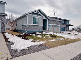1926 S Coolidge Way, Aurora, CO 80018