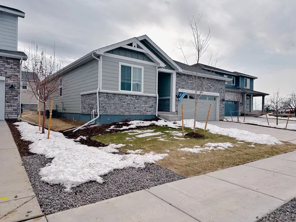 1926 S Coolidge Way, Aurora, CO 80018
