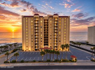 3145 Atlantic Ave UNIT 104, Daytona Beach Shores, FL 32118