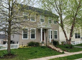 9775 Tombreck Ct, Bristow, VA 20136