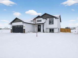 751 South St, Paynesville, MN 56362
