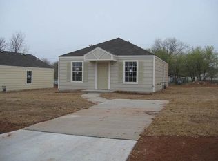 739 SE Grand Blvd, Oklahoma City, OK 73129