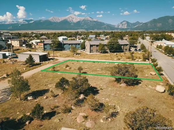 Lots 1-2 Block 30 Cedar Street LOT 1-2, Buena Vista, CO 81211
