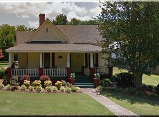 2033 S Post Rd, Shelby, NC 28152