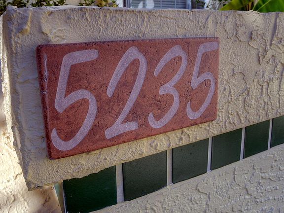 3rd image of 5235 Tivoli Dr #5235
