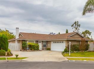 13746 Aclare St, Cerritos, CA 90703