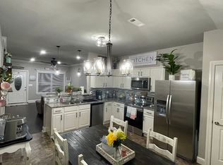 15096 White Fawn Dr, Garfield, AR 72732