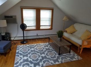 219 Fayerweather St #3, Cambridge, MA 02138