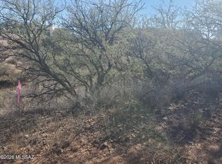 909 Paseo Los Mochis #40, Rio Rico, AZ 85648