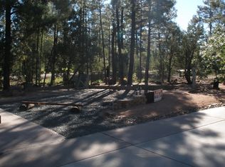 3881 Hourseshoe Loop, Show Low, AZ 85901