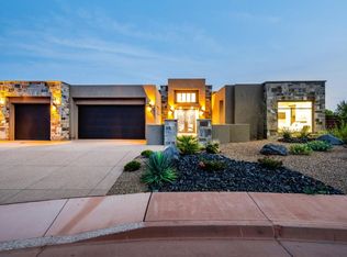 254 E 350 N, Ivins, UT 84738