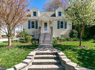 201 Elm Ave, Maple Shade, NJ 08052