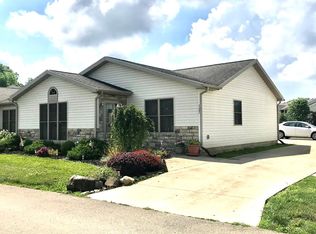 127 Stoneridge Ct, Chillicothe, OH 45601